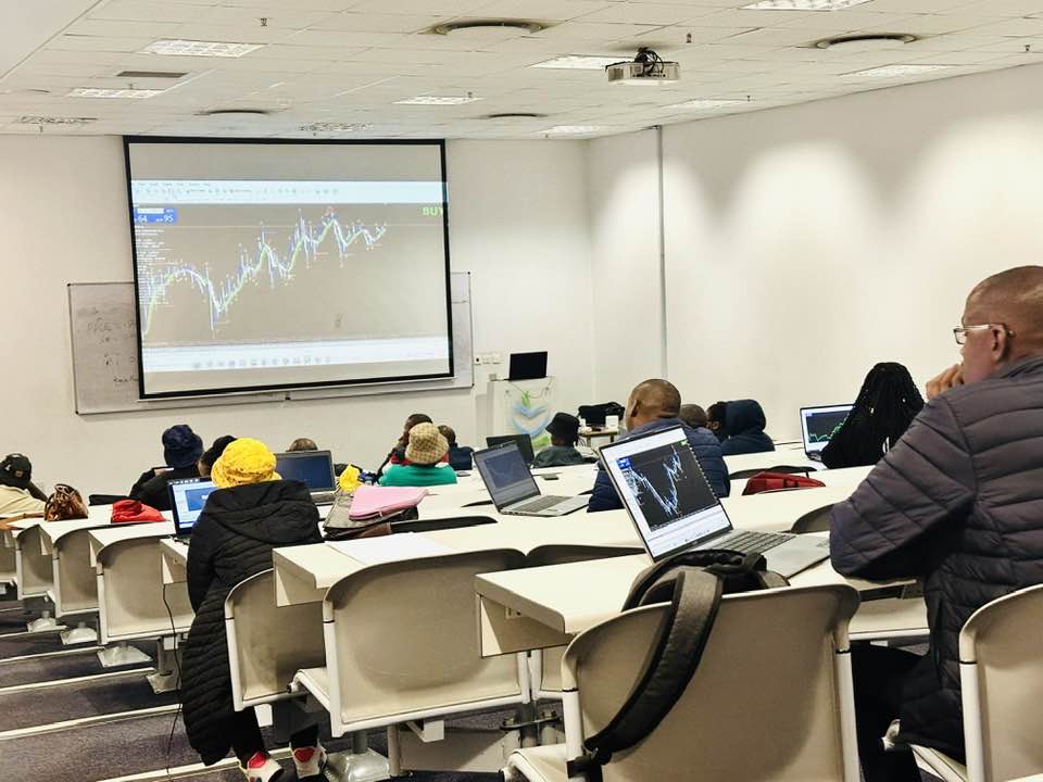 Life Time Traders Academy... - Life Time Traders Academy