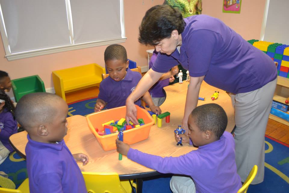 Successful Children Learning Center | Baltimore MD