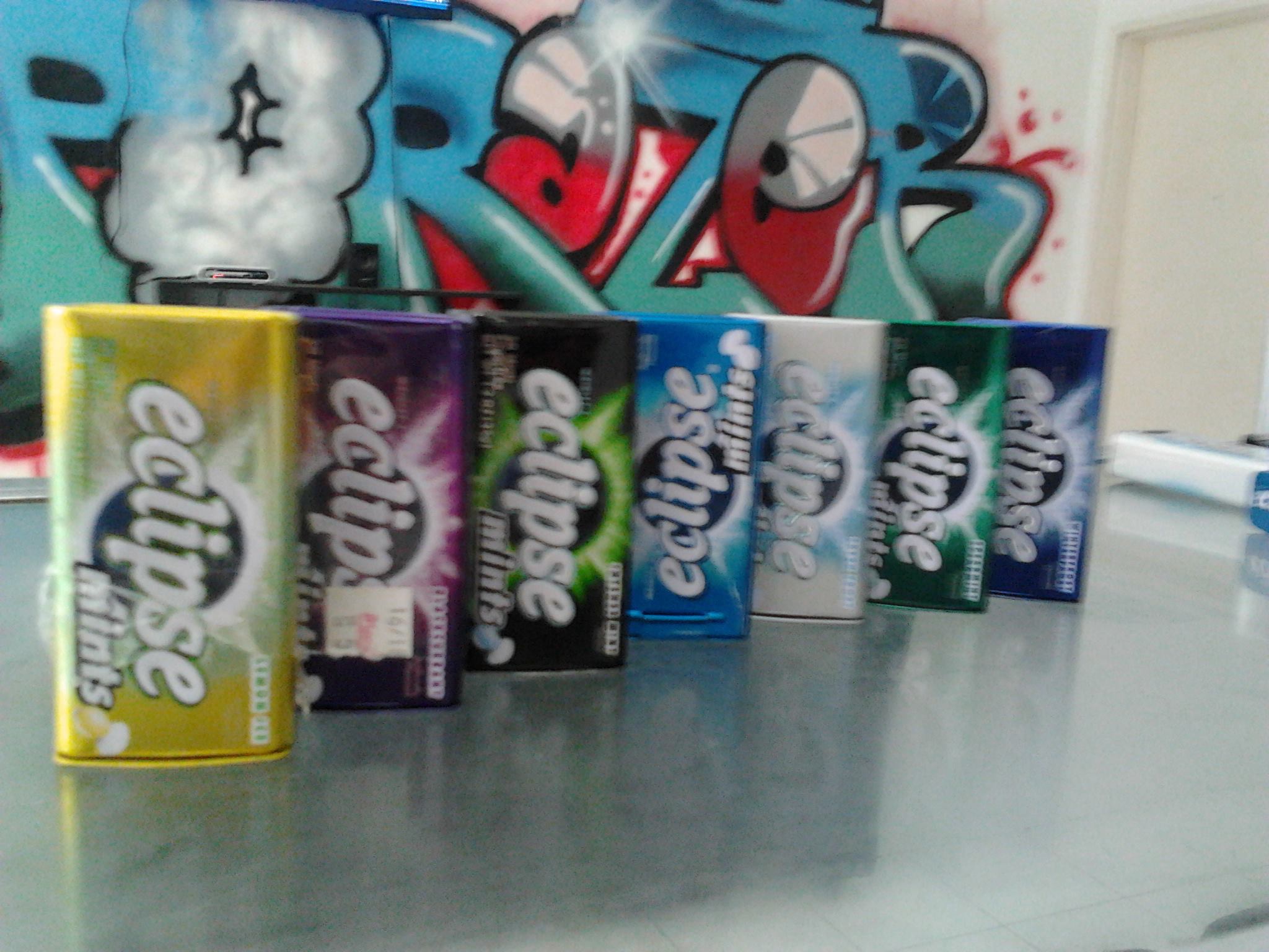 Kapri Box Mods