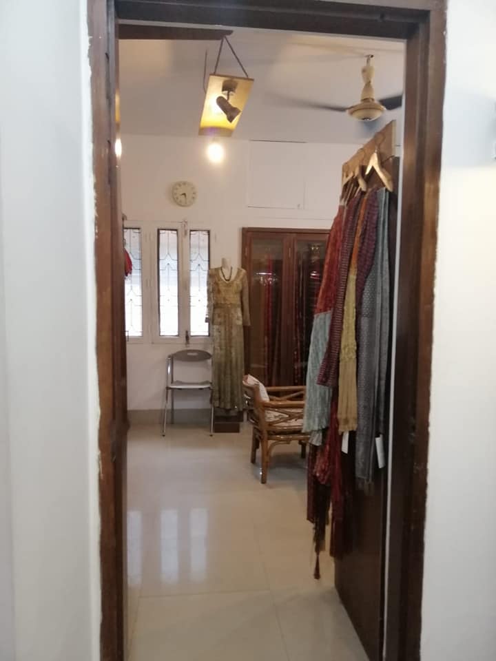 DIA Interior | Dhaka