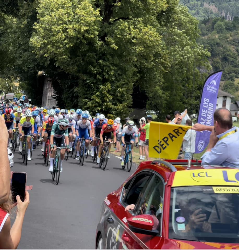 Wiggle - What is one famous ride/route you'd like to tick...
