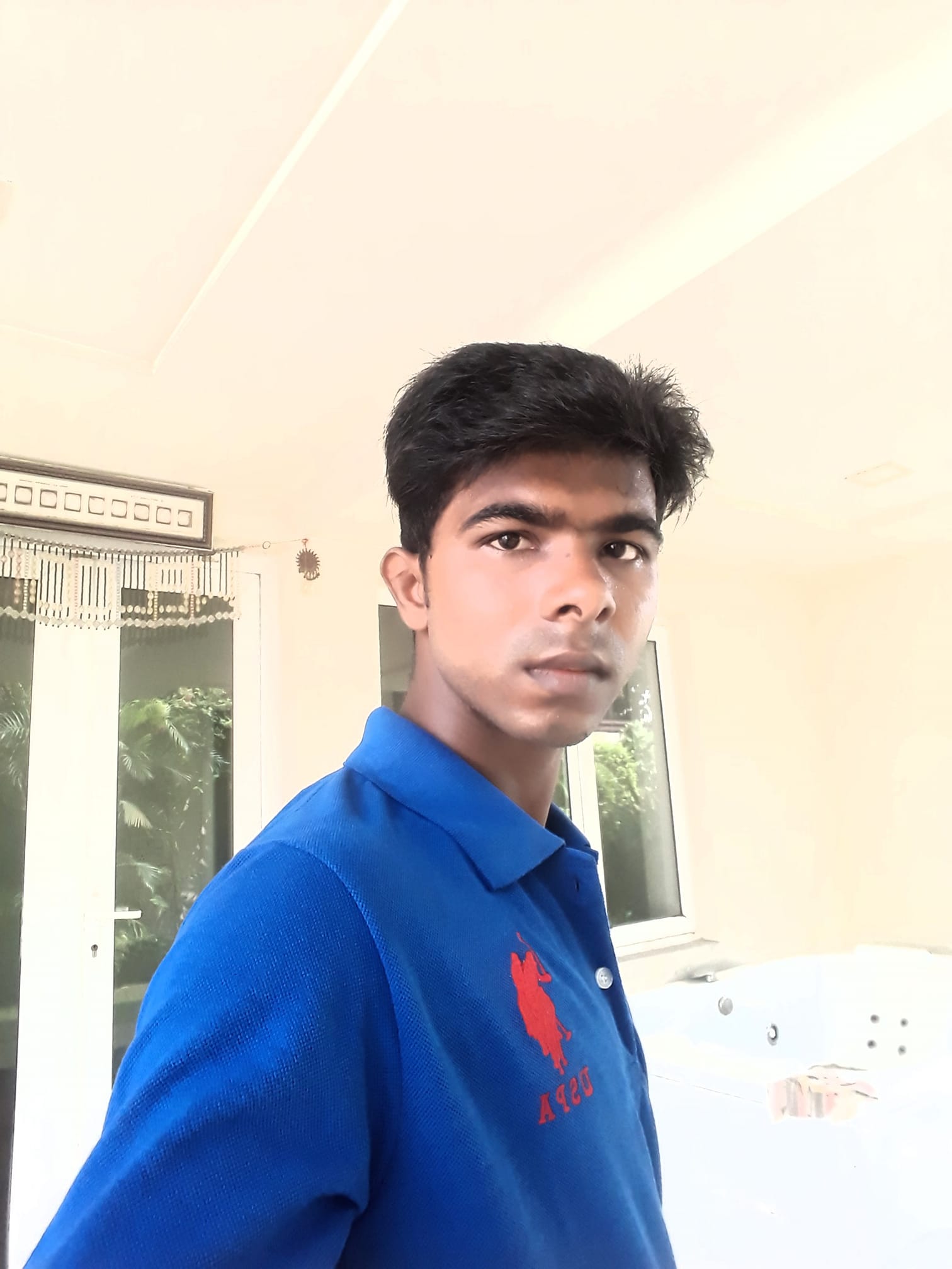 Azad Ali