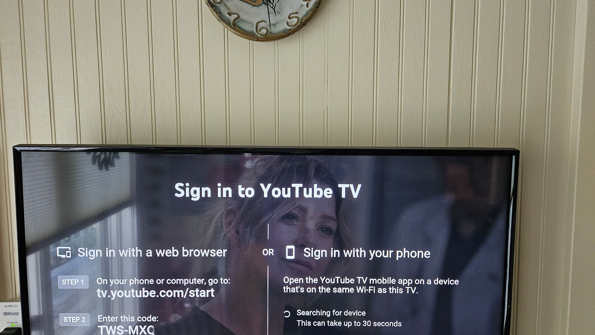 YouTubeTV | Why do I have to continually sign in; always having to go ...