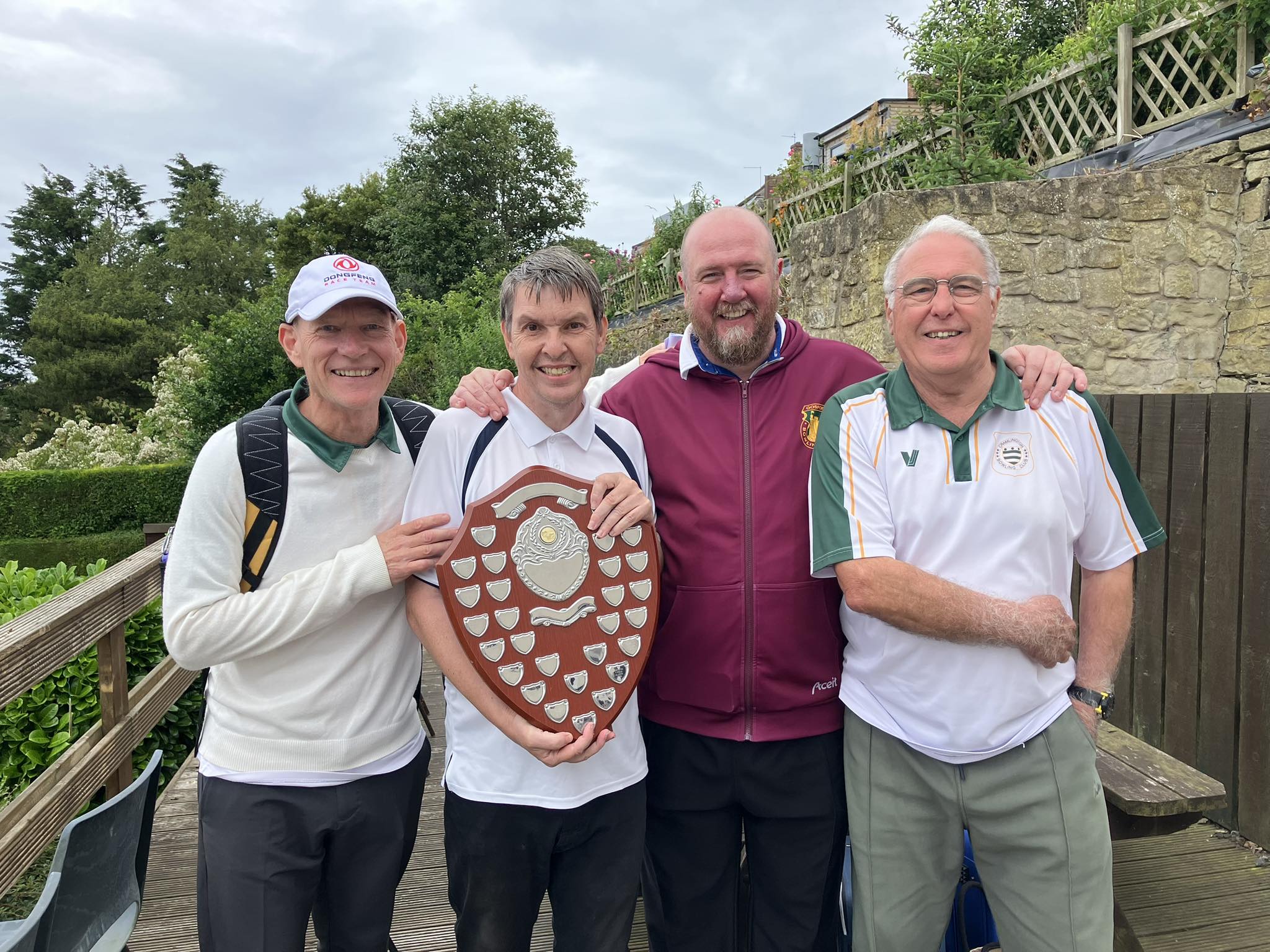 The Amble Triples Open - The... - The Amble Bowling Club | Facebook