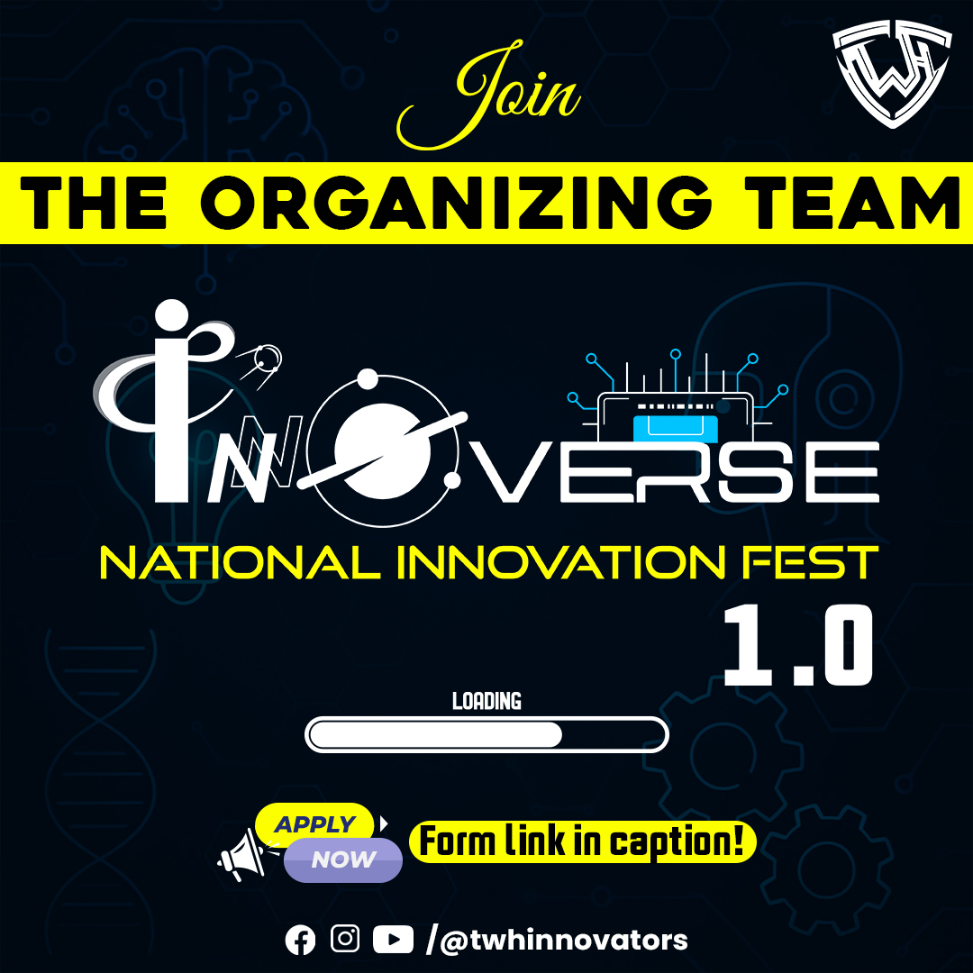 The WHITE HOLE - 🛠 You’ve joined events. Now it’s time to... | Facebook