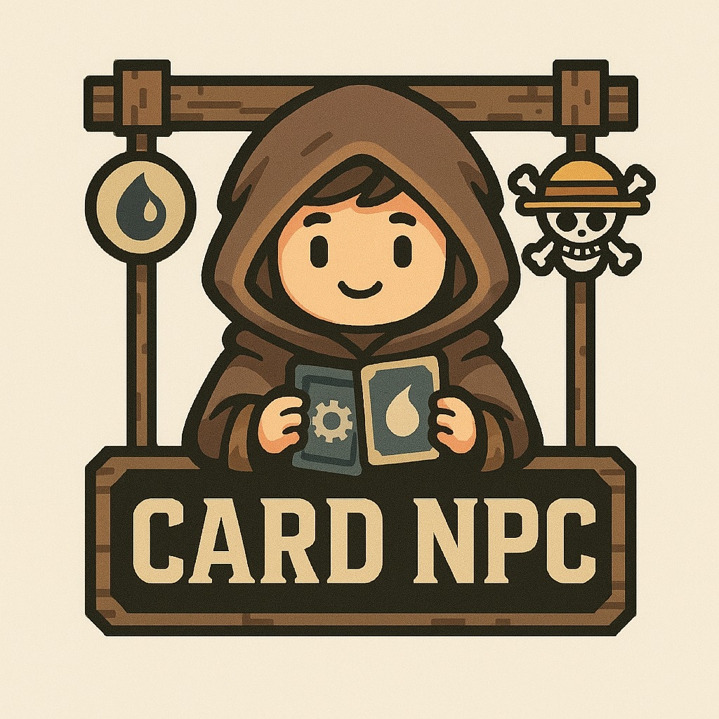 Card NPC