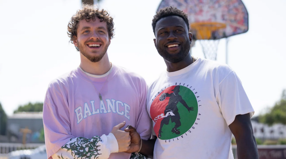 Metacritic - White Men Can't Jump [40] is now on Hulu:...