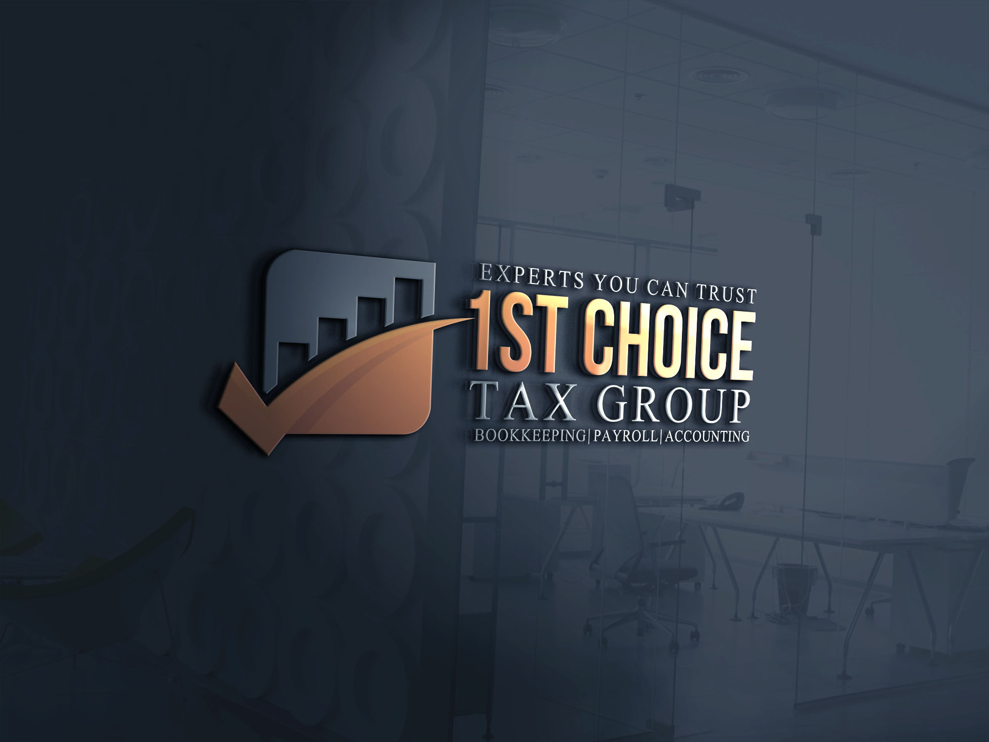 1st Choice Tax Group | Raleigh NC