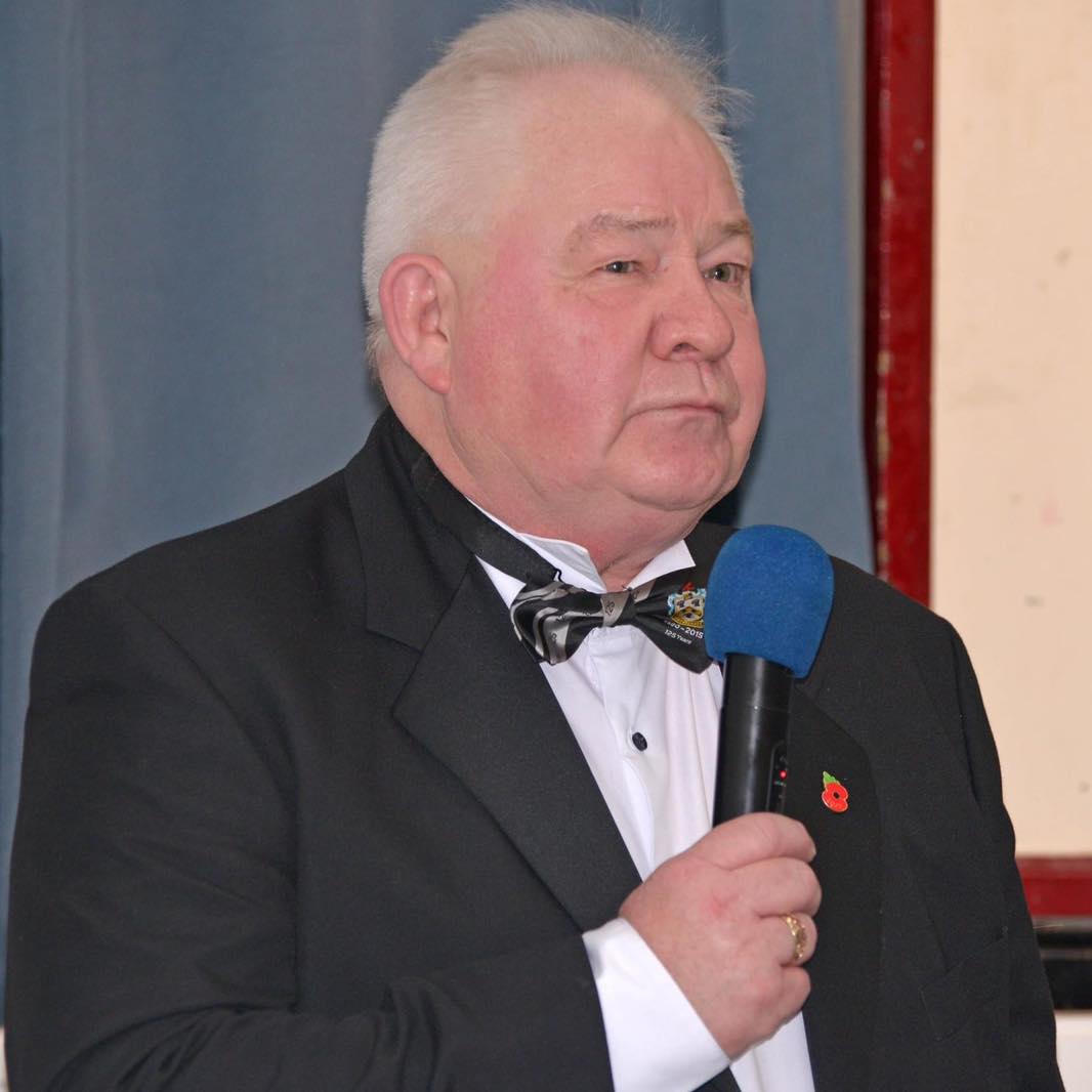 Thomas Addey