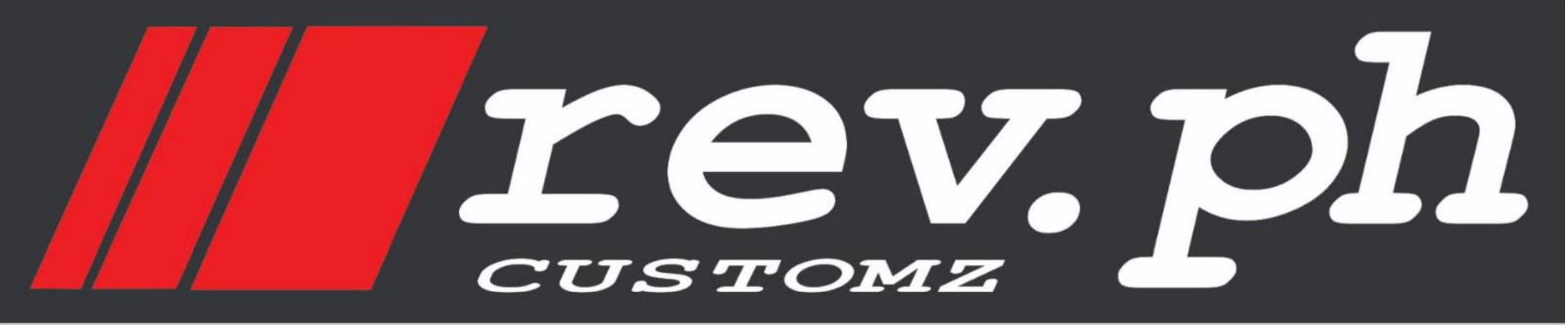 REV Ph Muffler Shop | Las Piñas