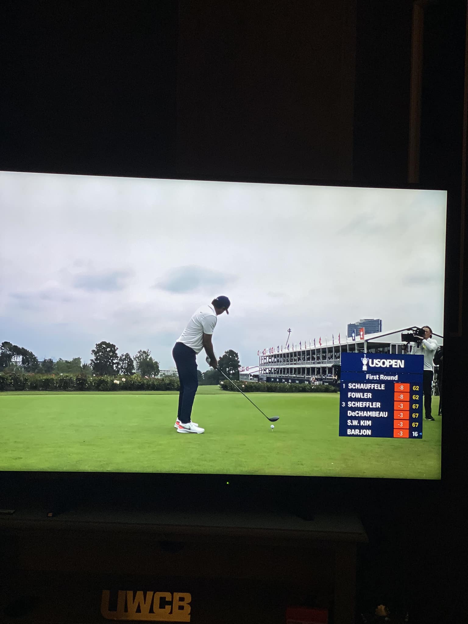 Matt Rumble Golf PGA | Doncaster