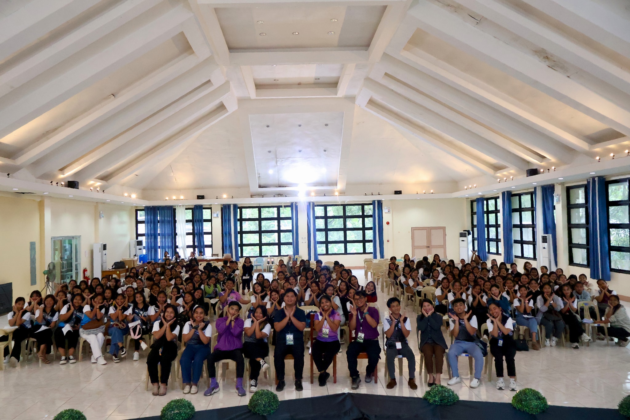 𝐒𝐨𝐜𝐢𝐚𝐥 𝐖𝐨𝐫𝐤: 𝐂𝐨𝐦𝐩𝐚𝐬𝐬𝐢𝐨𝐧 𝐢𝐧... - IFSU Social Work Program | Facebook