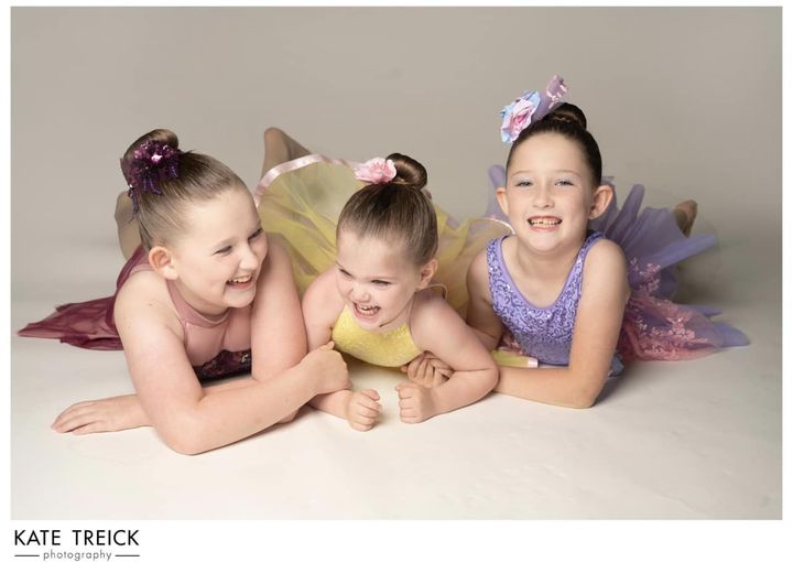 Little Inspirations... - Little Inspirations Learning Academy
