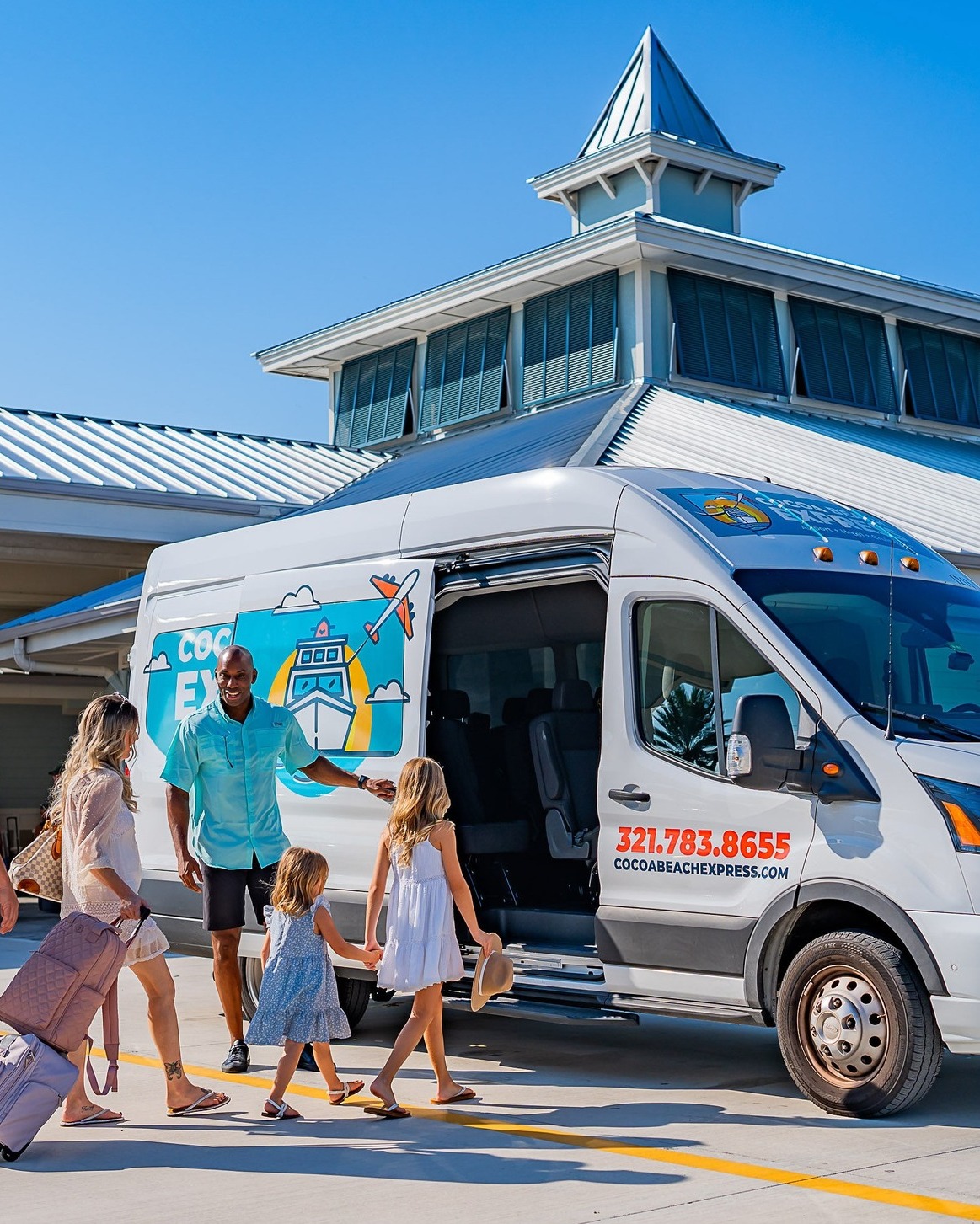 At Cocoa Beach Express, our... - Cocoa Beach Express | Facebook