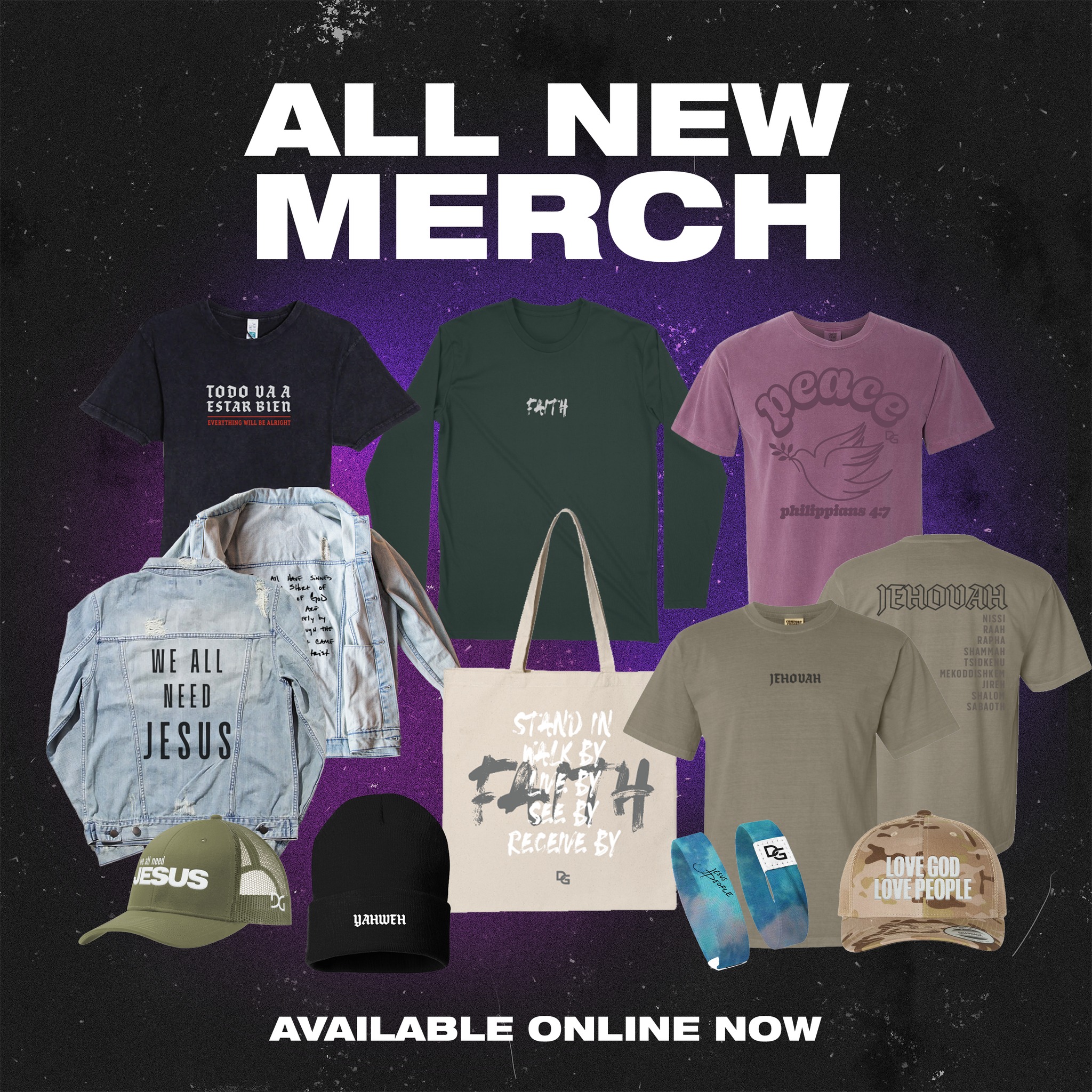 Danny - New season 🍁🌾🍂 How about some new merch to go with it? We’ve ...