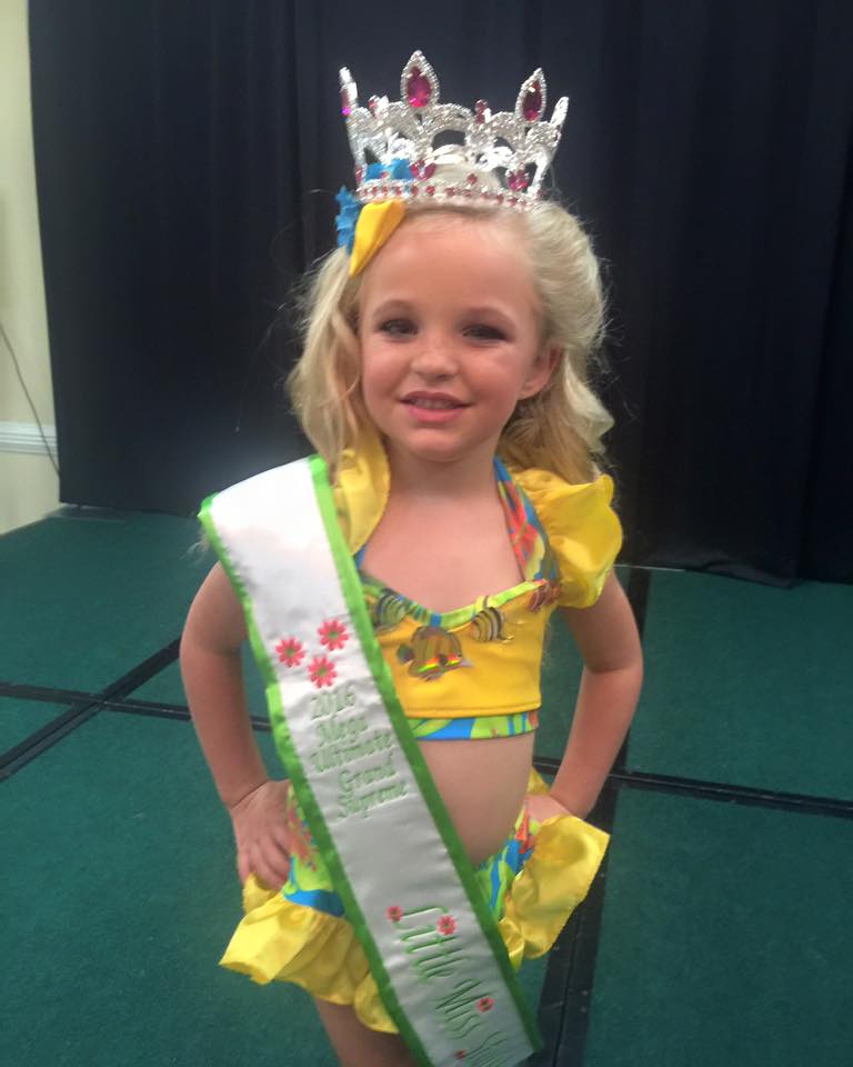 Our Second Annual Spring... - Little Miss Starstruck Pageants