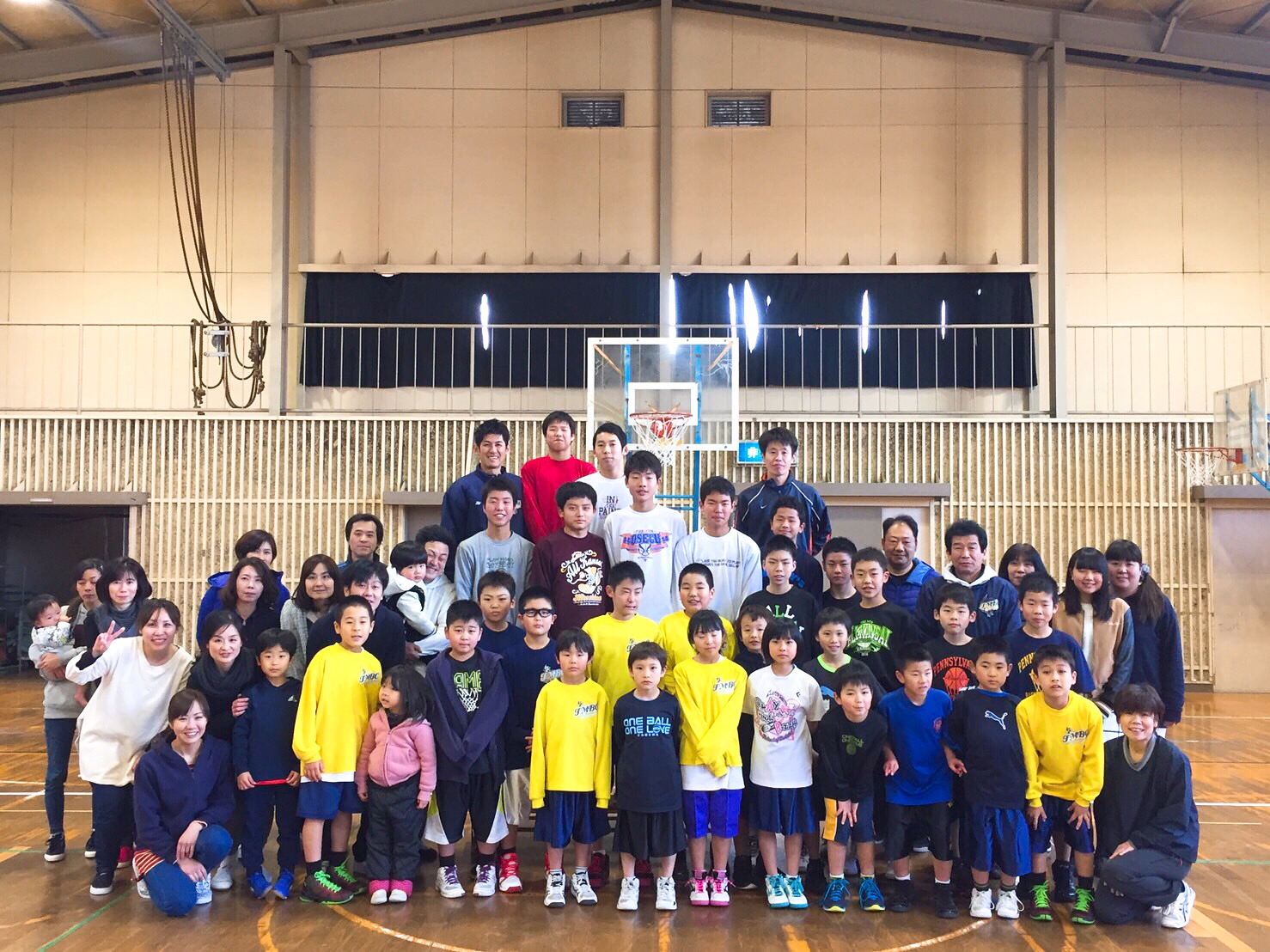FMBC griffons