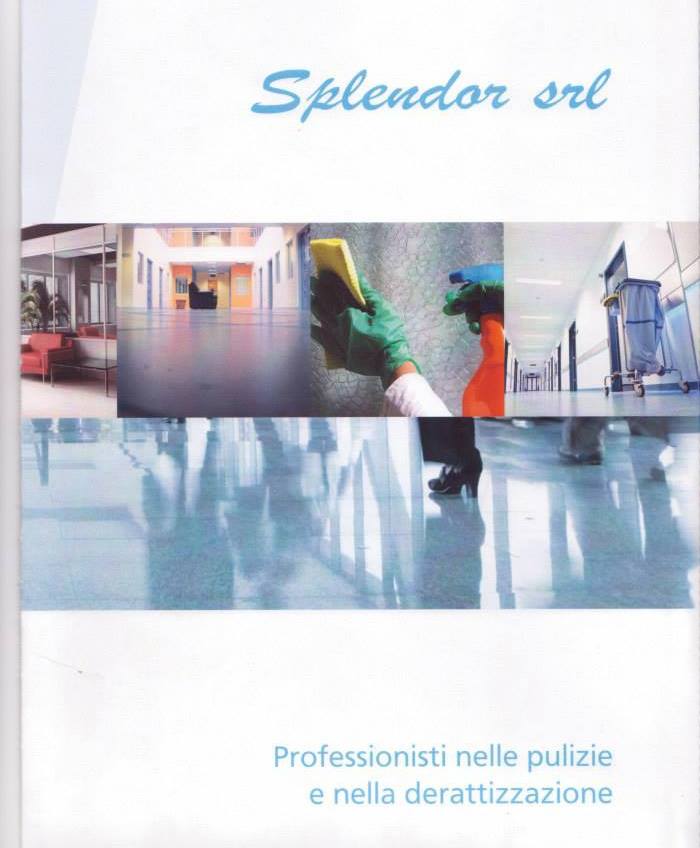 Splendor Srl, Bari | Bari