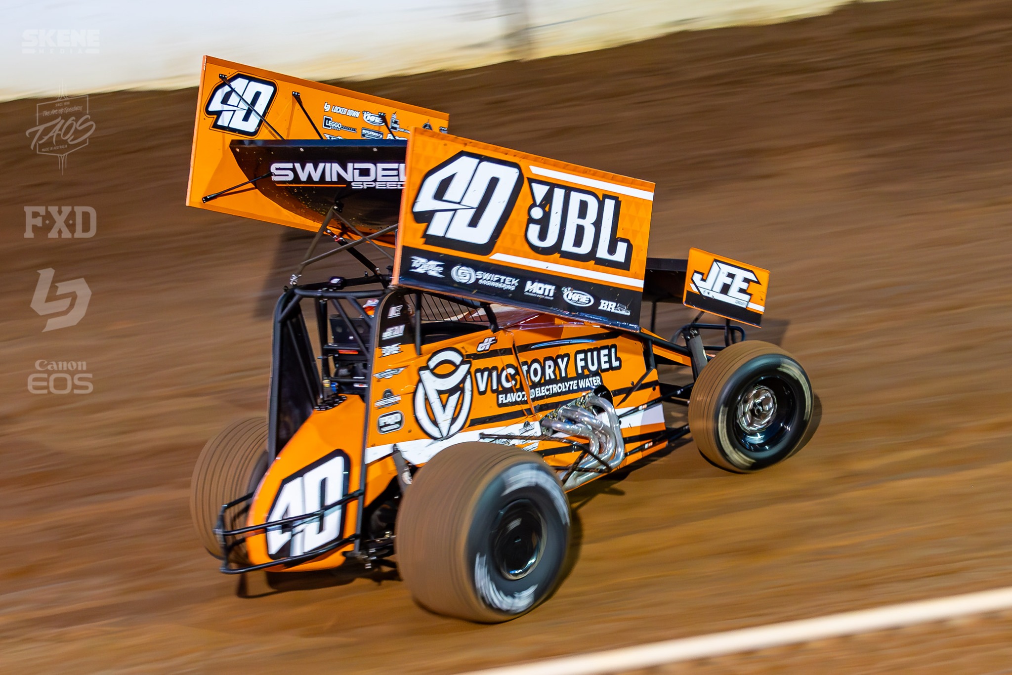 Josh Fort Motorsport