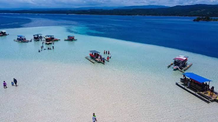 Langoyon Beach Resort | Baganga