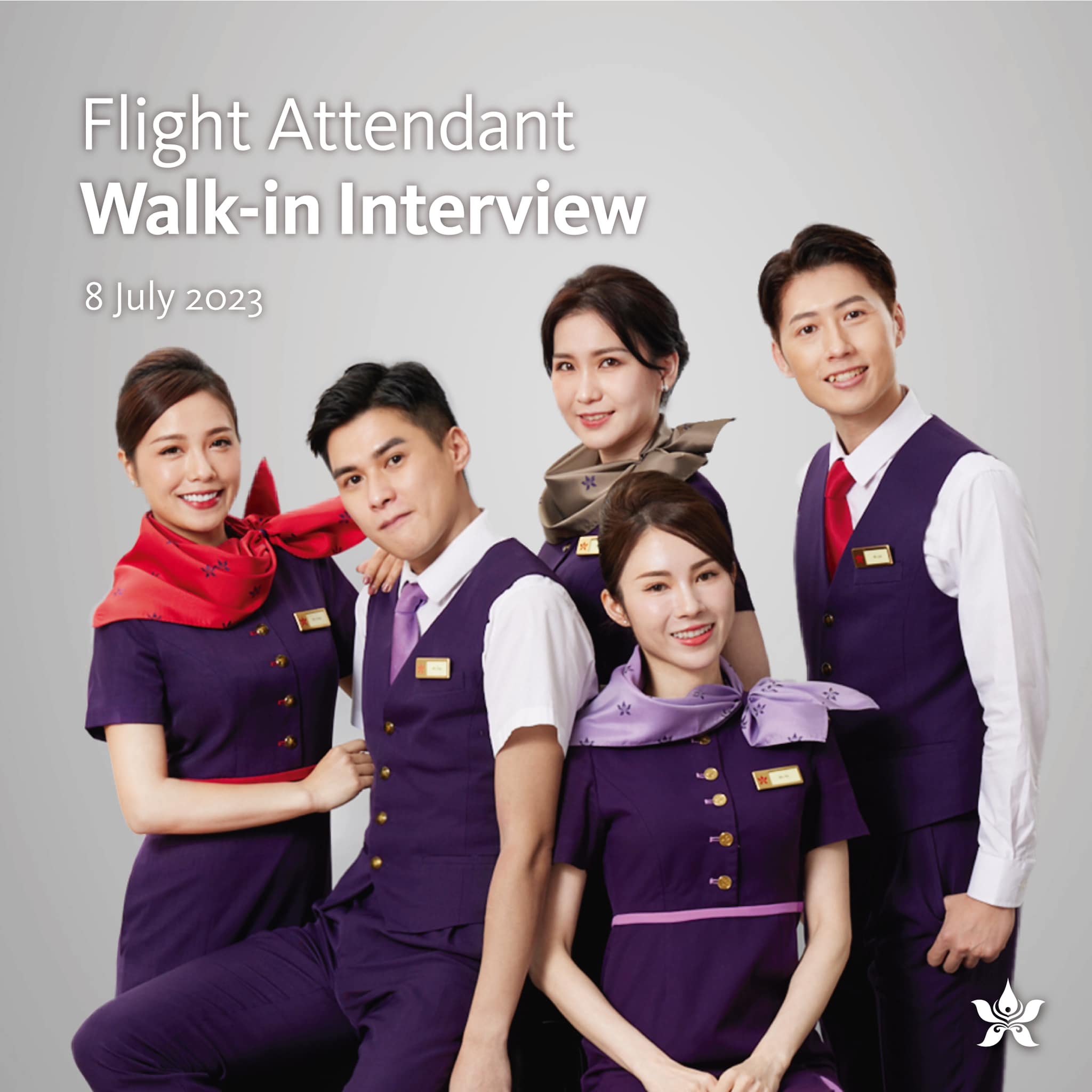 【同我哋一齊飛啦！】 [Come fly with us!]... - Hong Kong Airlines 香港航空 | Facebook