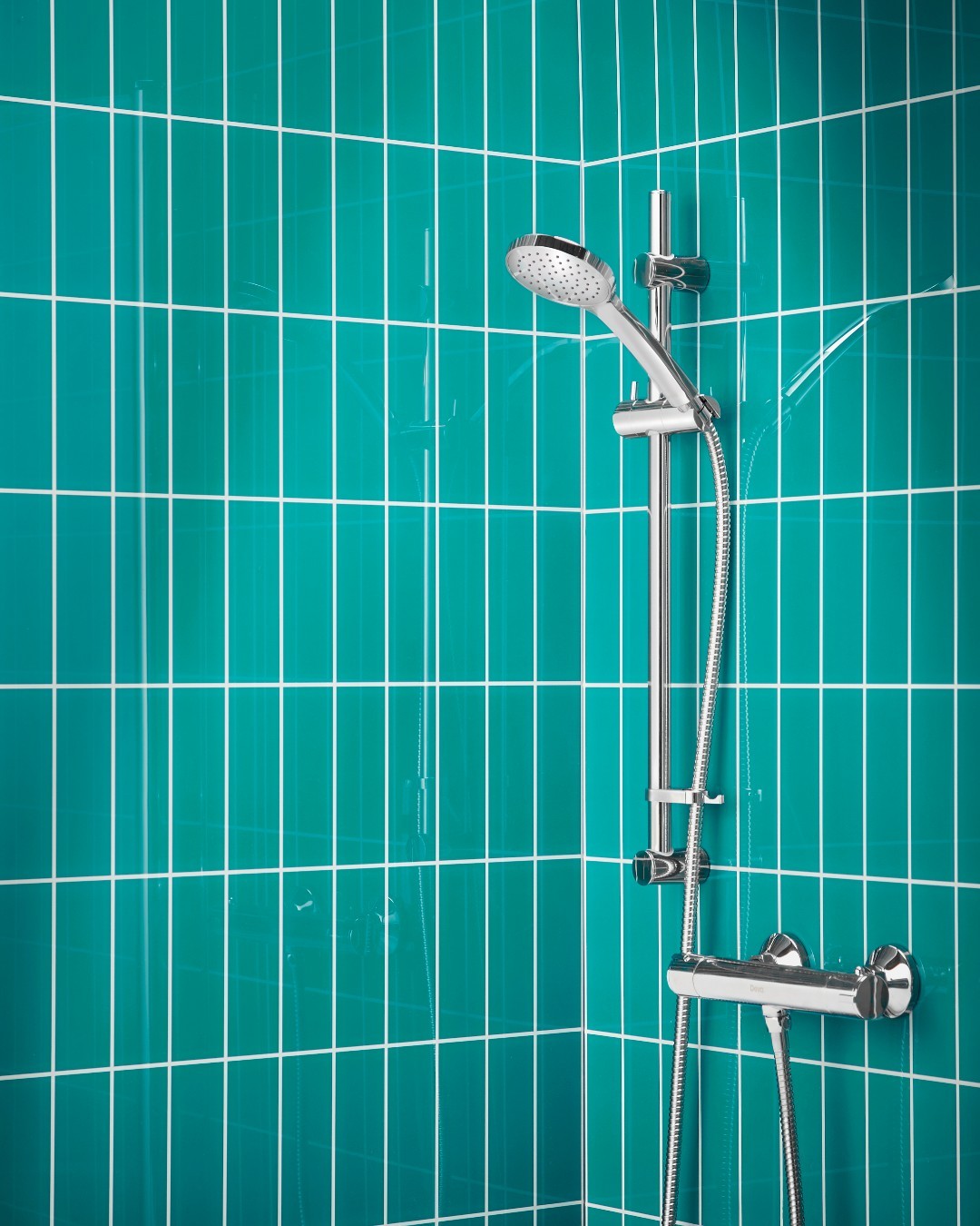 Deva-UK - The Pennington Bar Shower is an all-in-one... | Facebook