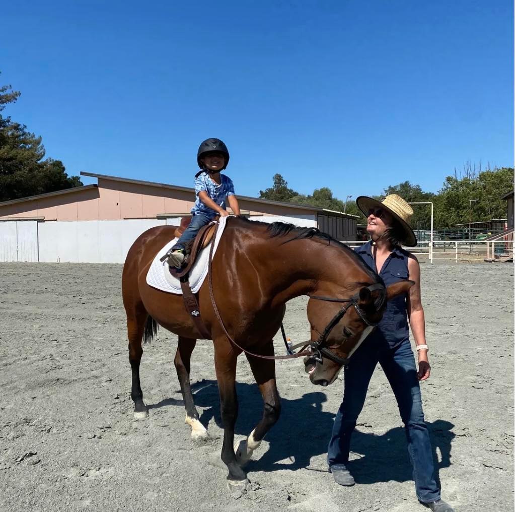 Peninsula Riding Academy - PRA | Portola Valley CA