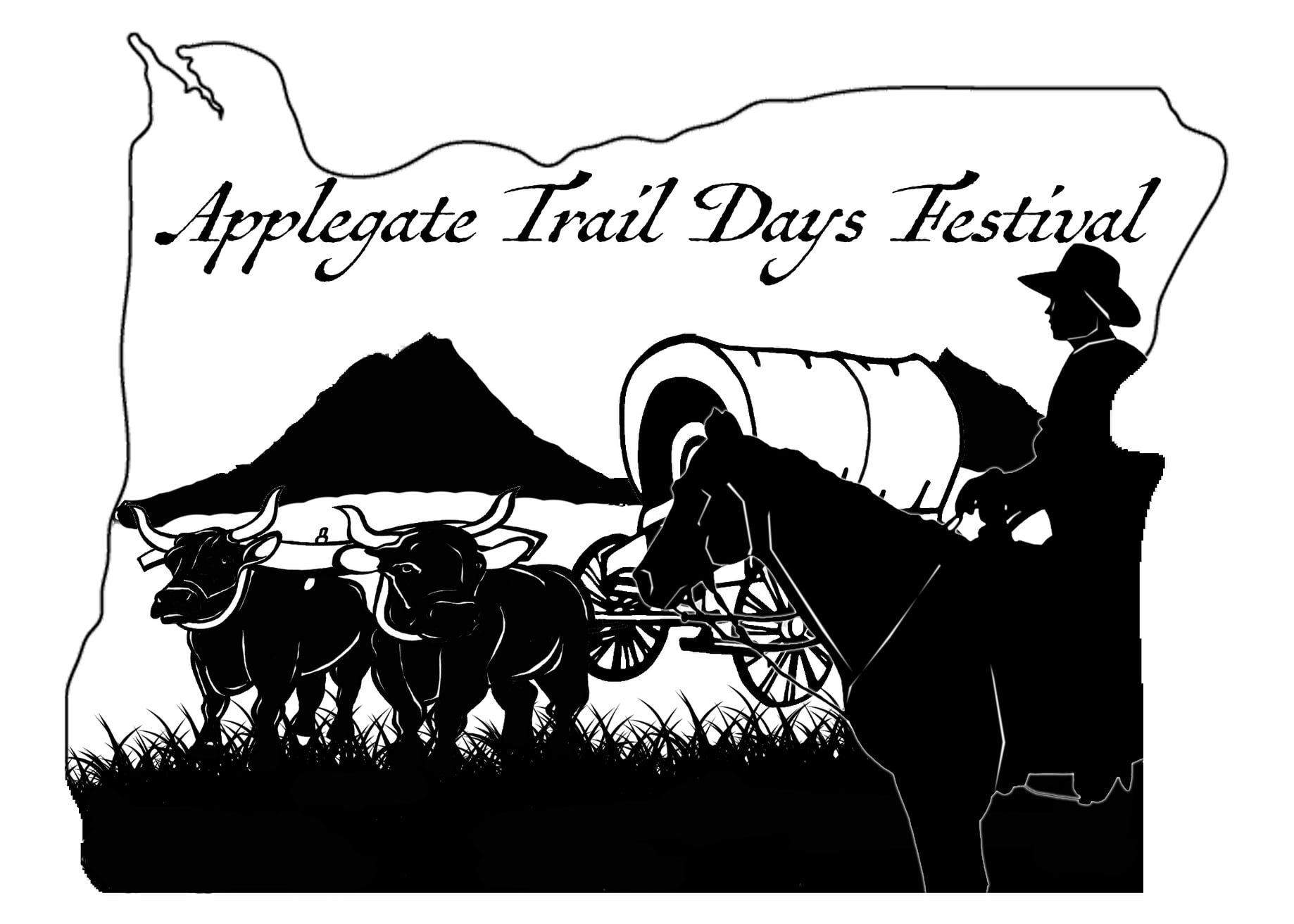 Applegate Trail Days