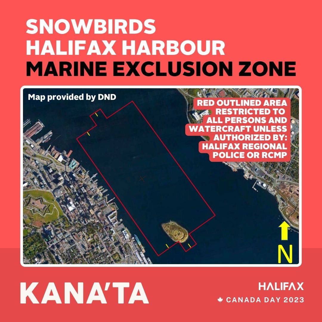 KANA’TA: Canada Day 2023... - Halifax Regional Municipality