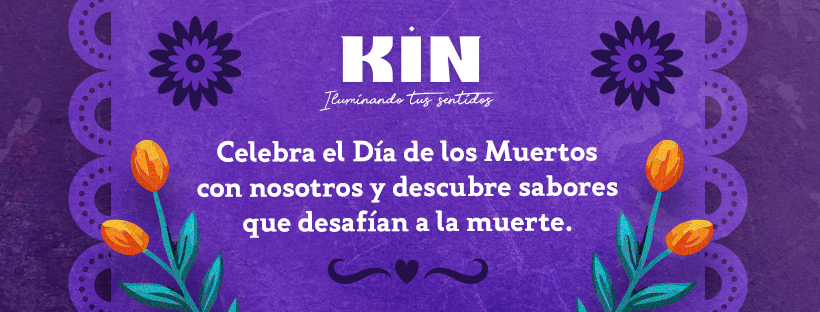 KIN Restaurante | Mexico City