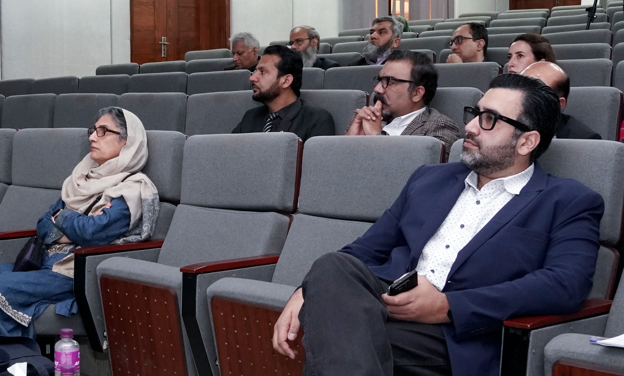 Riphah Institute of Media Sciences | Islamabad
