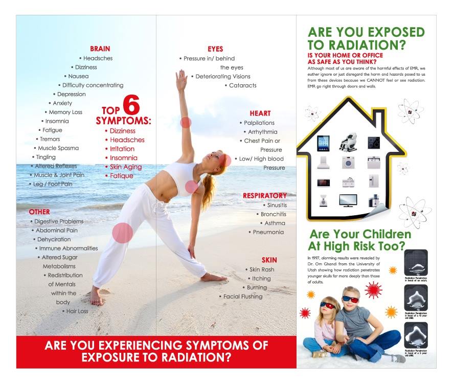 EMF /EMR Solutions Provider - Home