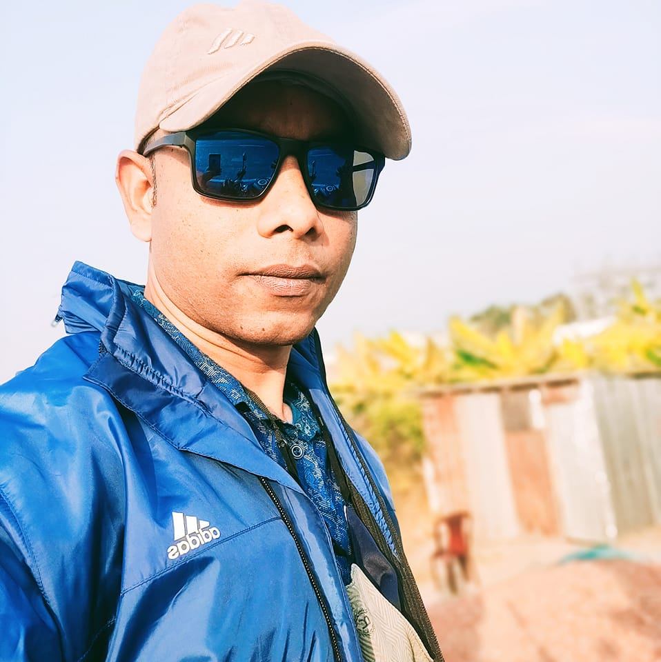 MD Azam