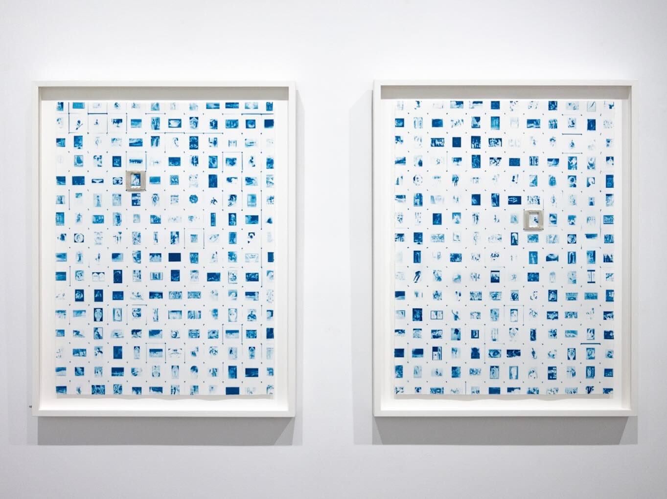 Antoine d'Agata 写真作品 Square Print The Square Print Sale, in partnership with The Photographers