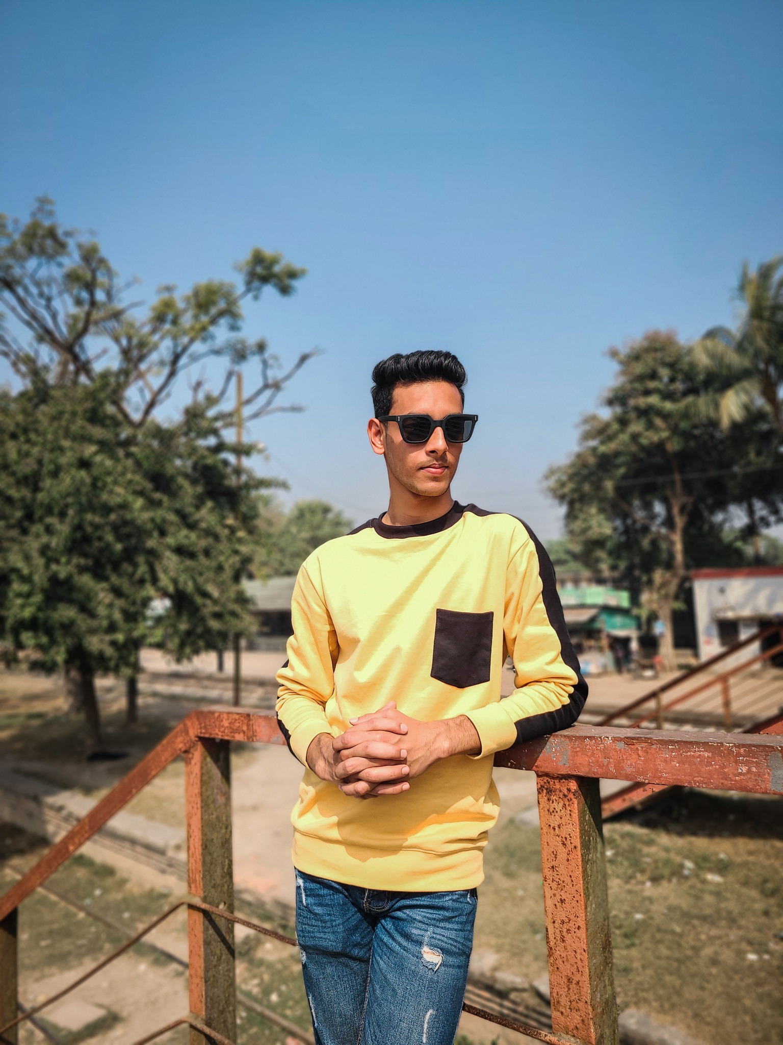 Razin Mustafiz