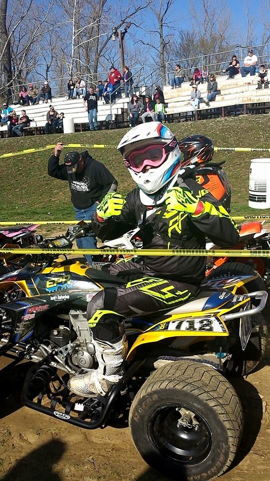 Empty Pockets Racing