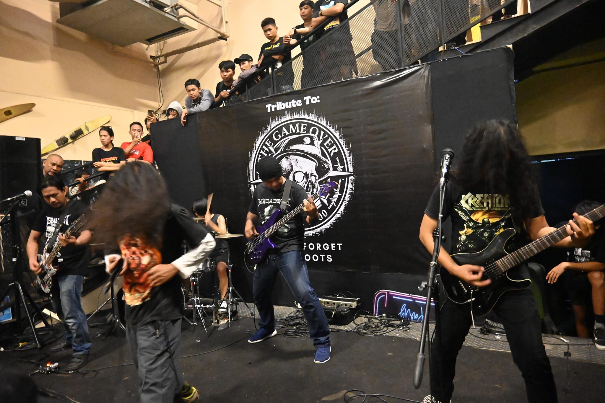 Steady Beat Jakarta... - Steady Beat Jakarta Official