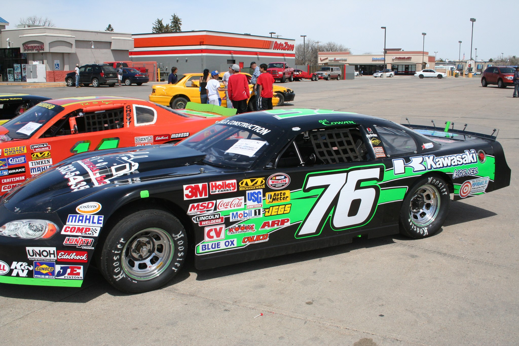 Hi Way 92 Raceway Park added a... - Hi Way 92 Raceway Park