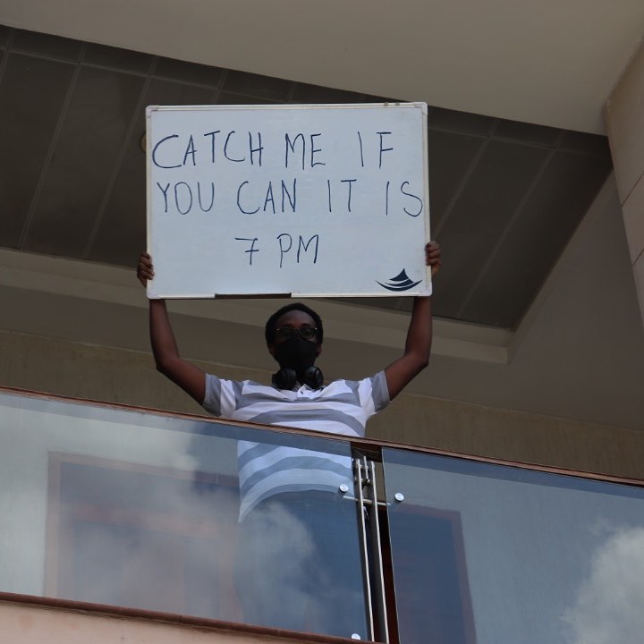 Gameville Entertainment | Kigali