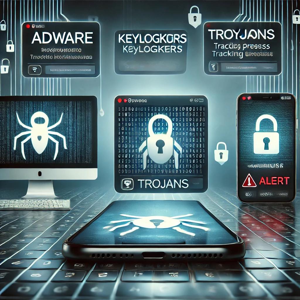 Panama - Protect Your Devices from Hidden Threats: Understanding the 4 ...