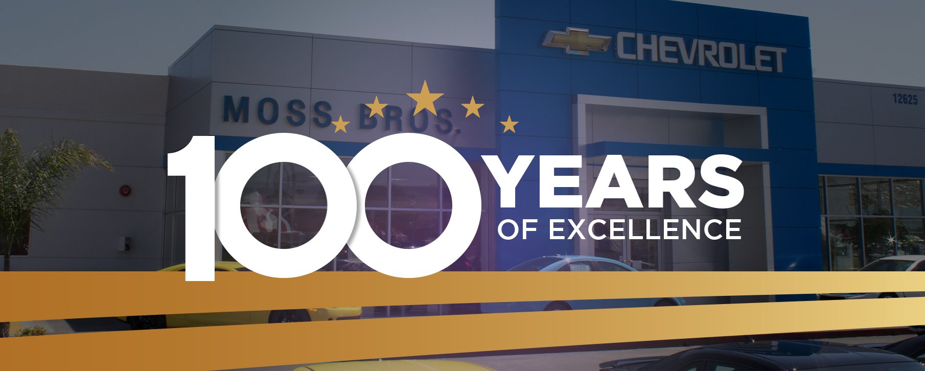 Chevy Dealer Moreno Valley