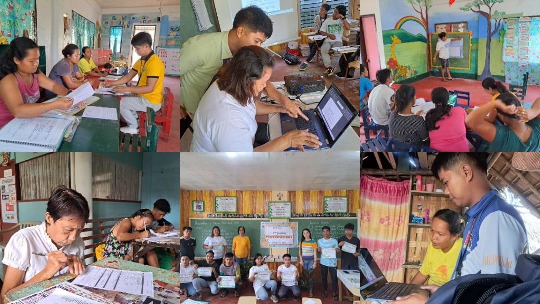 Alternative Learning System- Presentacion, Camarines Sur - Ano ang ...