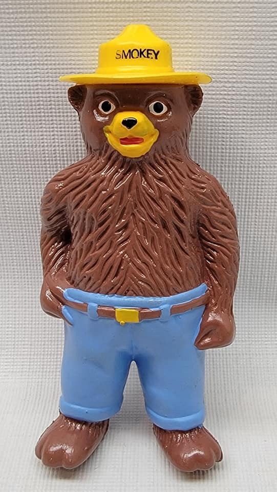 1970's DAKIN & CO. 8