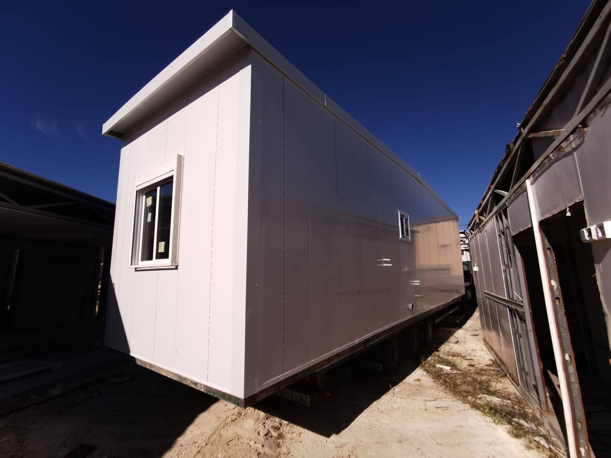 EP4 Modular