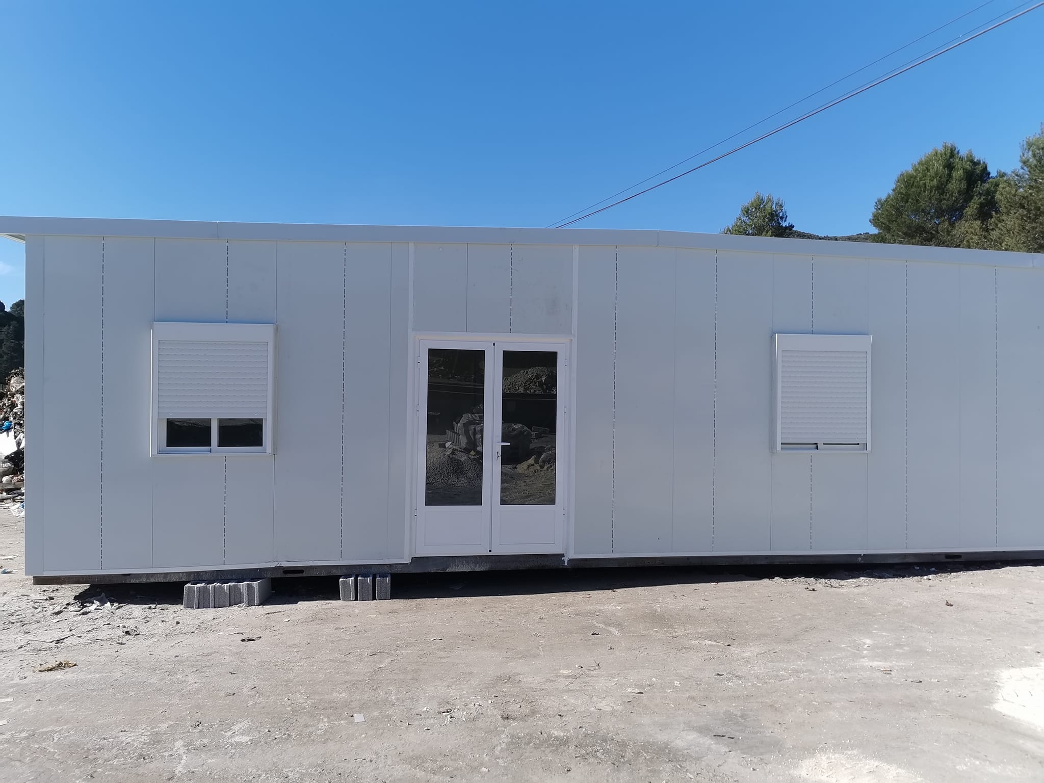 EP4 Modular