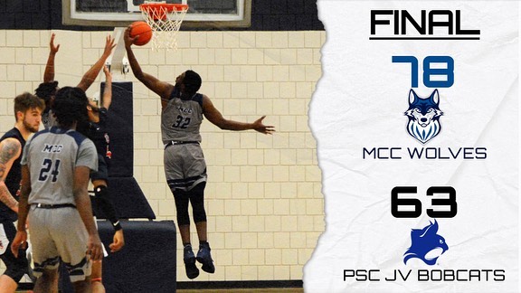 MCCKC Athletics - 🏀 #MCCKCbasketball 🏀 ️HOME GAME Final...