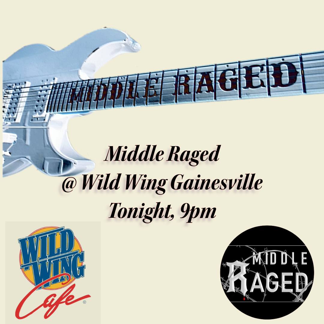 Middle Raged