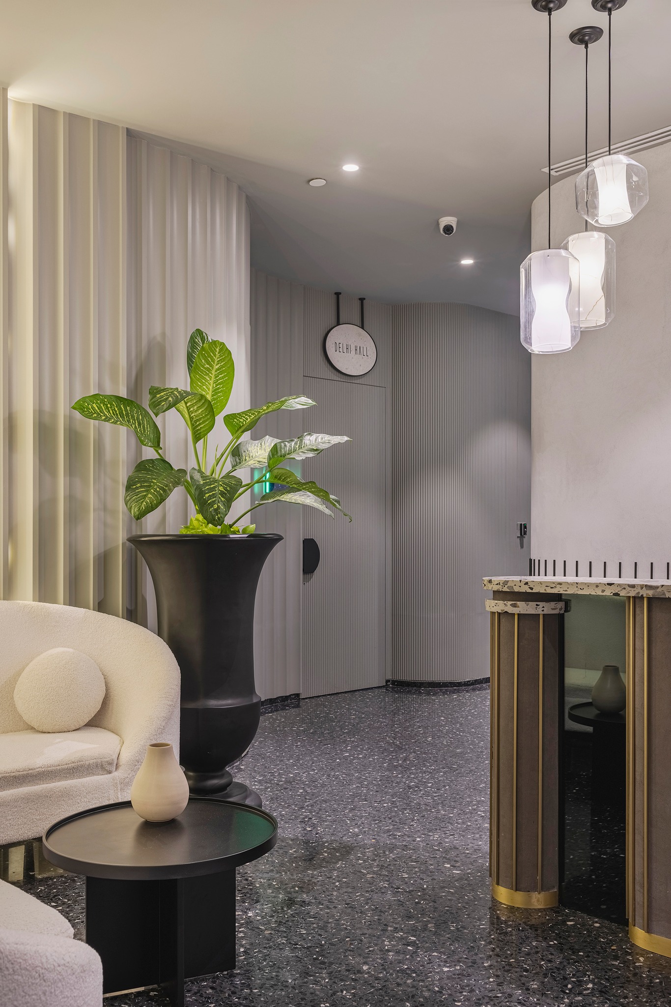 Beyond Design Architects
