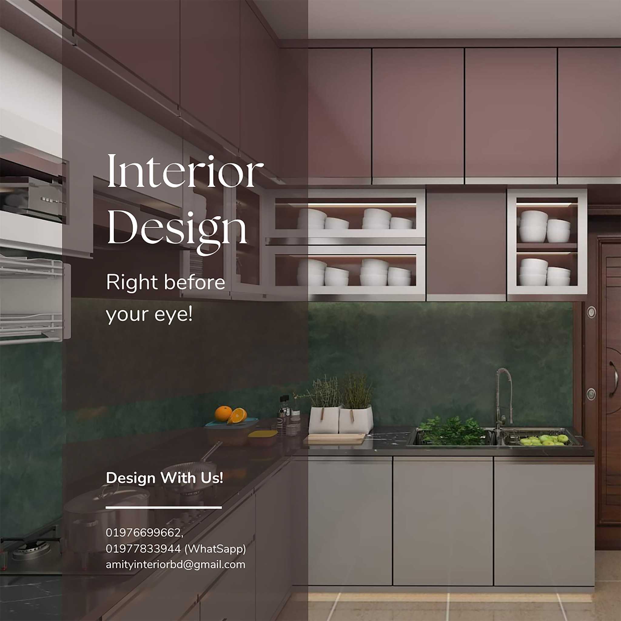 Amity - Amity Interior Solution & Architects Ltd. is Member of BICA ...