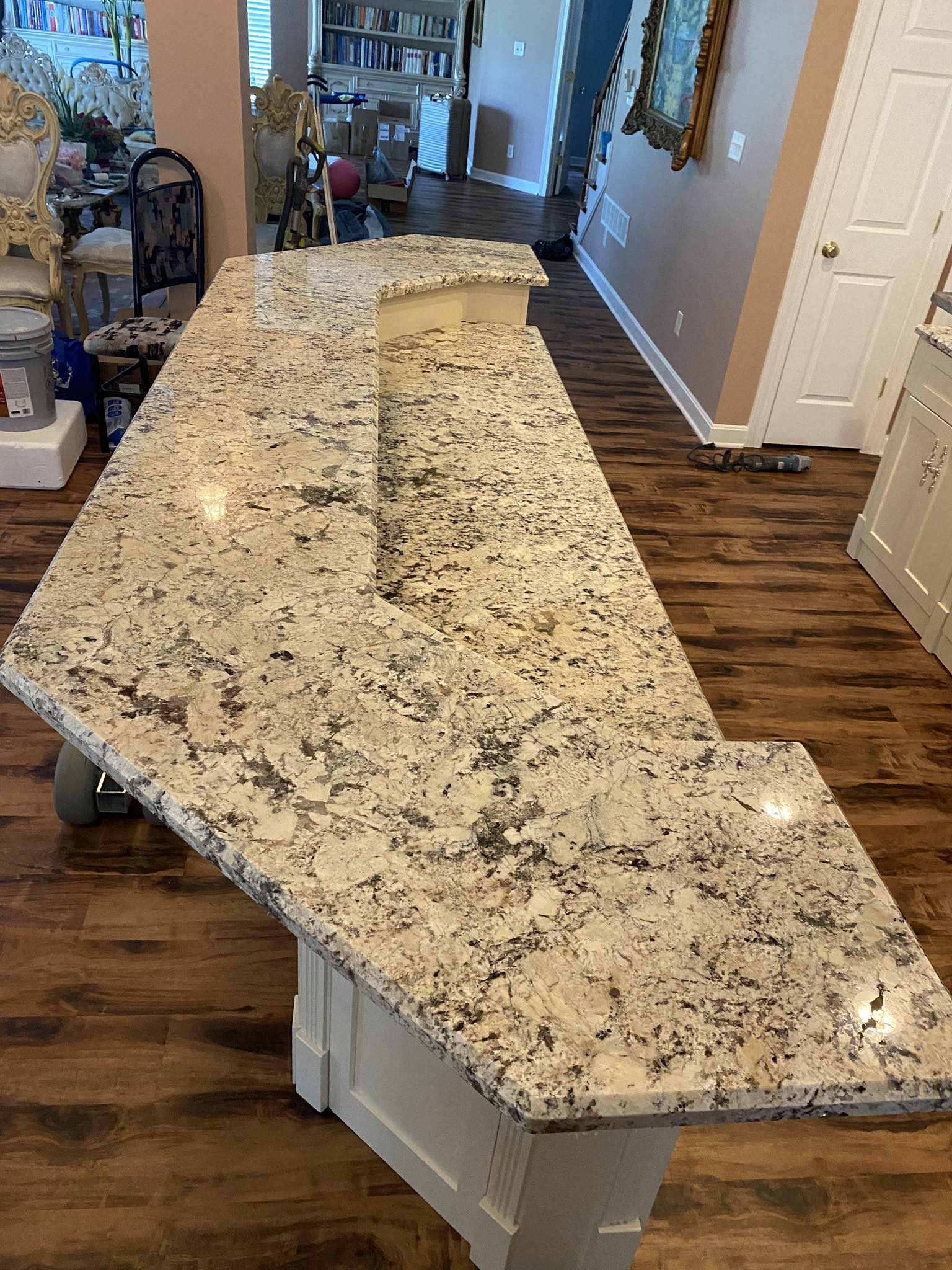 Anatolia Granite | Simpsonville KY